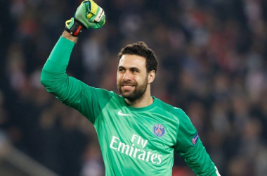 UFFICIALE: Torino, preso Sirigu