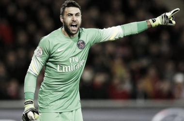 Torino, Salvatore Sirigu è pronto a firmare