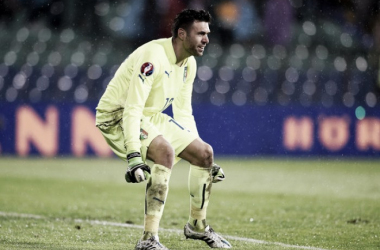 Torino, si avvicina Sirigu per la porta. Proposto un triennale a Paletta