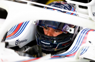 Sirotkin, el &quot;Rookie&quot; con el debut más difícil de la parrilla