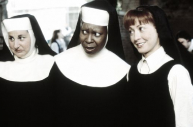 Llega el remake de &#039;Sister Act&#039; de la mano de Disney