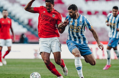 Foto: Liga Portugal