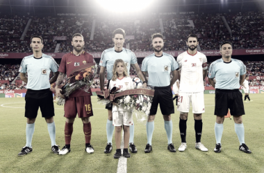 Roma - Memorial Puerta al Siviglia, giallorossi discreti, ma c'è ancora tanto da fare (2-1)