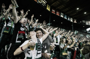 Portland Timbers looking to get second victory, San Jose Earthquakes wanting to build on momentum