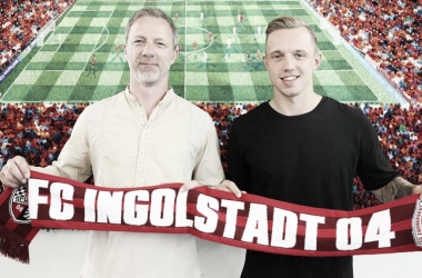 Leipertz and Kittel both make Ingolstadt switch