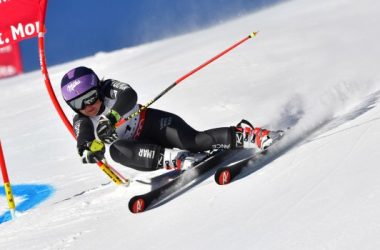 Sci Alpino, St. Moritz 2017 - Slalom Gigante Donne: oro Worley. A medaglia anche Shiffrin e Goggia