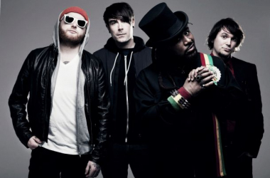 Nuevo videoclip de Skindred