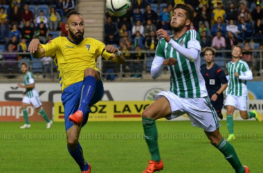 Andrés Sánchez: &quot;El objetivo sigue siendo ser campeón&quot;