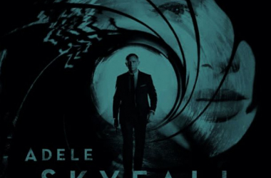 &#039;Skyfall&#039;, favorita en las categorías de cine de los Grammy 2014