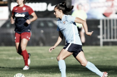 Sky Blue FC set to square off with Western New York Flash