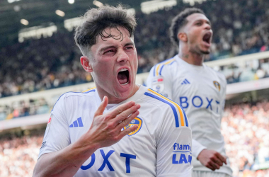 Leeds United vs Swansea City LIVE Updates: Score, Stream Info, Lineups and How to Watch EFL Championship Match