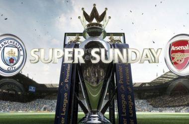 Premier League, su il sipario all'Etihad: c'è Manchester City-Arsenal