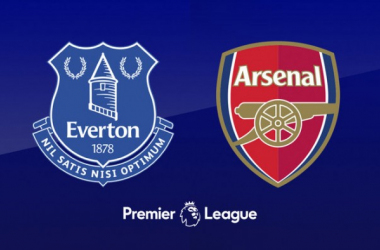 Previa Everton - Arsenal: Demasiadas ausencias para tanta necesidad