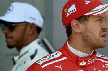 F1 - Salvate il soldato Sebastian