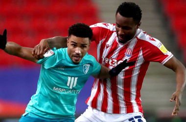 Bournemouth vs Stoke City LIVE Updates: Score, Stream Info, Lineups and How to Watch EFL Cup Match