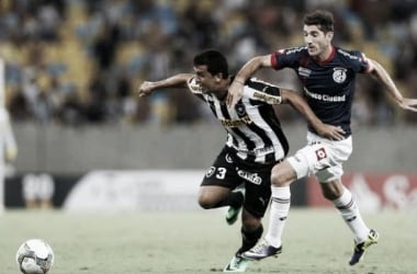 San Lorenzo - Botafogo: Una final por la clasificación
