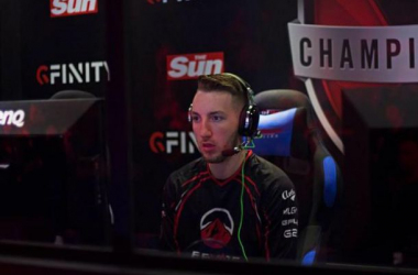 GFinity Day 2 Recap, Championship Sunday Preview