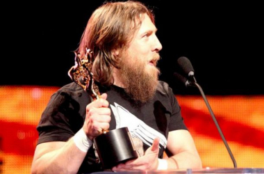 2014 WWE Vavel Awards