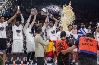 Eurolega, Final Four: il Real non sbaglia! Olympiacos battuto 78-59 e i "Blancos" conquistano il trono europeo