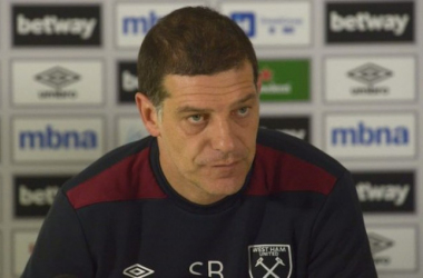 Bilic: “Las lesiones han afectado a nuestro mal comienzo”