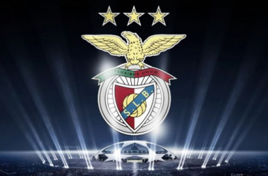 Primeros rivales del Benfica para &#039;su Champions&#039;