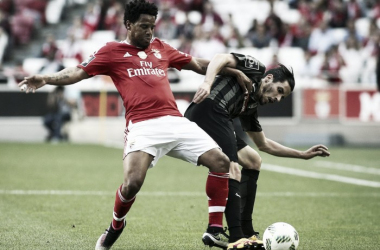 Previa Benfica - Vitória de Guimarães: ¿David y Goliat?