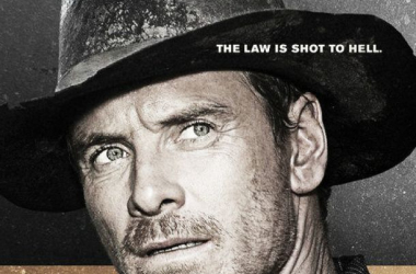Michael Fassbender viaja por el Viejo Oeste en el primer tráiler de 'Slow West'