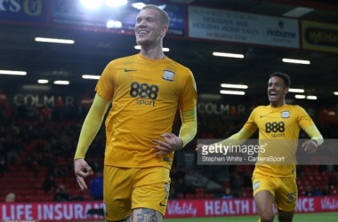 AFC Bournemouth 2-3 Preston North End: Lillywhites recover to stun Cherries in extra time
