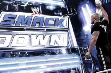 WWE Smackdown Review