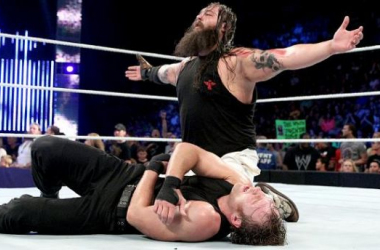 WWE Smackdown Results, Recap, and Review