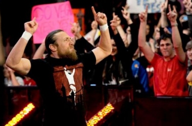 Smackdown Recap 3/12/15