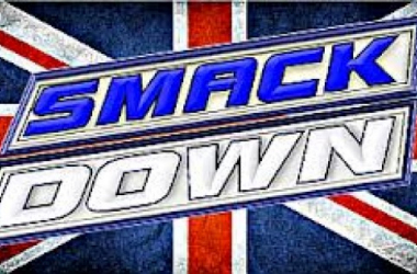 5 Things Learned: Smackdown 11/12/15 Edition