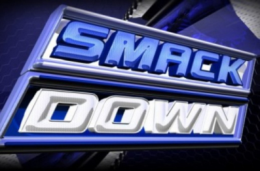 Smackdown Rebound 7/5/13