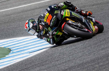 Bradley Smith da la sorpresa en Le Mans