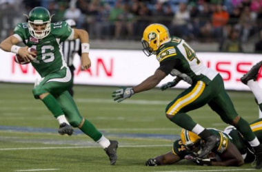 Great White North Review: CFL Week Five Recap