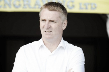 Brentford appoint Dean Smith as Head Coach