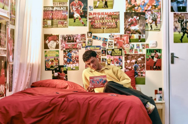 Topps celebrate three decades of Merlin Premier League collection