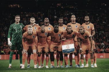 Hungria e Holanda batalham para mudar sequência na Liga das Nações