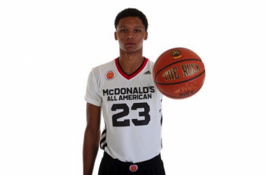 Cal Basketball Lands All-American Ivan Rabb