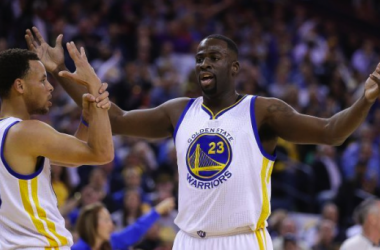 Golden State Warriors First Round Playoffs Preview