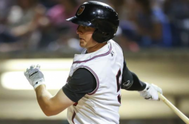 Modesto Nuts Drop To Lake Elsinore Storm 7-6