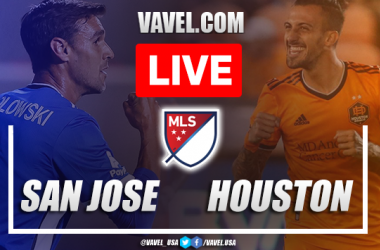 Goals and highlights San Jose Earthquakes 1-1 &nbsp;Houston Dynamo: in 2021 MLS