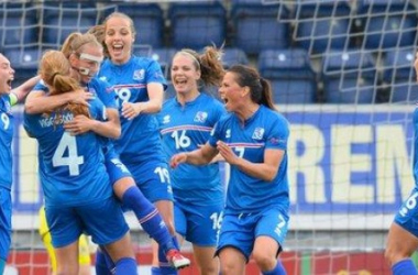 UEFA Women's Euro 2017 Qualifier - Iceland vs Scotland Preview: Scots hoping to end on a high