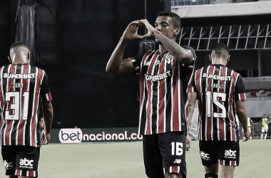 São Paulo recebe Águia de Marabá pelo jogo de volta da terceira fase da Copa do Brasil