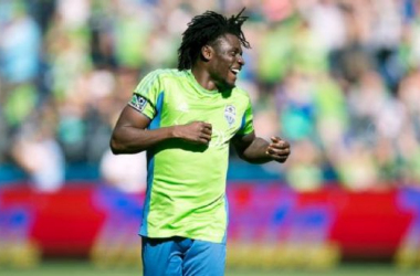 Martins, Valdez Shine As Sounders FC Return To Tip-Top Form In 4-0 Rout Of Orlando City