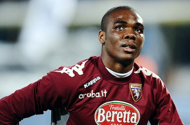 Ogbonna to Juve on Monday