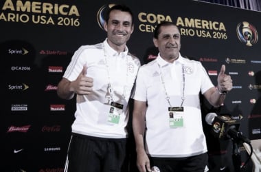 Copa America Centenario: Paraguay confident ahead of Costa Rica match