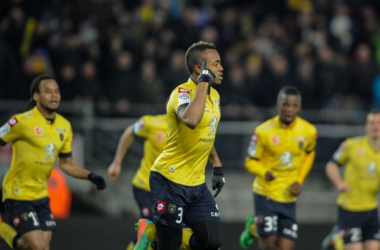 Live Ligue 1 : le match Sochaux - Evian en direct