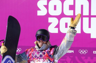 Estados Unidos se lleva el primer oro de Sochi