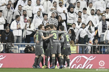 Previa Real Madrid vs Real Sociedad: el liderazgo contra la racha